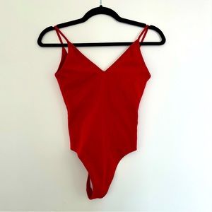 Wilfred Free Bodysuit